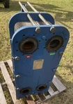 Polaris Heat Exchanger: Hvac: Model S21IG90: Used. Fixed Price $3800.00.