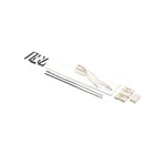 Hatco KIT,650W 120V Ceramic Element R02.07.008.00 - Genuine Oem Replacement Part. Fixed Price $90.62.