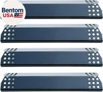 Parts DP129 (4-PACK) Porcelain Steel Shield/heat Plates 14 9/16 X 3/8" Re. Fixed Price $29.51.