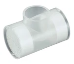 - Heat And Moisture Exchanger Part No. RES027 (30/CASE). Fixed Price $76.03.