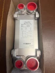 Alfa Laval DOC30-18H-F Brazed Plate Heat Exchanger. Fixed Price $600.00.