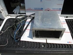 Interlab T4R-HZ40/1 Plate Refrigerant Heat Exchanger Radiator Bath GS-150. Fixed Price $519.41.