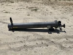 Bell & Gossett SU86-4 Shell Tube Heat Exchanger. Manufactured 2018.. Fixed Price $2250.00.