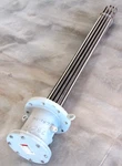 New Watlow FNN745A5XE-21 Immersion Heater 480V 15000W 3PH FNN745A5XE21. Fixed Price $2400.00.