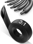 3/4" Heat Shrink TUBING-3:1 Ratio Adhesive Lined-marine Grade Tube-w. Fixed Price $14.98.