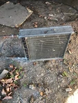 Thermal Transfer Products Fluid Cooling Heat Exchanger Radiator. Fixed Price $195.00.