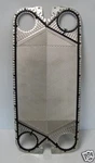 New A.l. A10B Heat Exchanger Channel Plate 304 Ss. Fixed Price $99.00.
