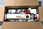 Chromalox NWH-03-009P-E1 Circulation Heater 240V / 1-3PH 9KW *new In Box*. Fixed Price $4679.99.