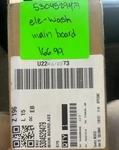 5304529479 Genuine Oem Electrolux Washer Main Control Board Assembly New Box. Fixed Price $166.99.