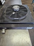 Thermal Transfer Products Mar 48 212905 Heat Exchanger 250PSI 300 Oil Cooler. Fixed Price $549.99.