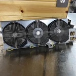 Mint Condition Fanuc A04B-0810-C367 C2000C Heat Exchanger With. Fixed Price $449.99.
