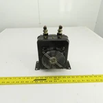 Najico 1120-010-123 Air Cooled Heat Exchanger Cooler From Mazak M-32 MTV414/22. Fixed Price $51.99.