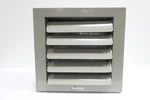 Modine Hsb 63S01 Hydronic Unit Heater 1/12HP 115V-AC. Fixed Price $965.55.