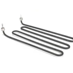 Star 2N-Y3085 Heating Element 240V 1650W Straight Commercial Appliance. Fixed Price $227.89.