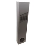 Pentair XR472416012 Electronic Enclosure Heat Exchanger, 131CFM, 24W/ F, 115VAC. Fixed Price $750.00.