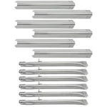 S441 Stainless Steel 6PACK 15-1/16" Heat Plate And 16-5/16" Burner Replacemen.... Fixed Price $81.69.
