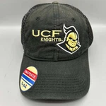 Central Florida Knights Ncaa Trucker Hat Men Black The Game Snap Back Cap New. Fixed Price $18.88.