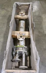New Old Stock Gea V16-0-1410 Bv Tubular Heat Exchanger. Fixed Price $1750.00.