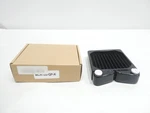 Swiftech MCR120-QP-K Quiet Power Res Series 120MM Heat Exchanger. Fixed Price $46.50.