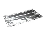 Hatco 300W 120V Blkt Heater Hdw,bottom 02.05.556.00 - Genuine Oem Replacement. Fixed Price $83.59.