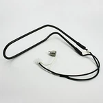 Whirlpool WP61006197 Part Number 61006197: Heater. Fixed Price $85.06.