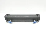 Universal Hydraulik EKF-1024-T-CN-SAE Steel Shell Copper Tube Heat Exchanger. Fixed Price $1086.50.