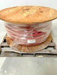 1-1/2" Id 300' Kuriyama MORGP-150X300, Med Oil-resistant General Purpose Hose. Fixed Price $1800.00.