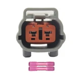 Vehicle Speed Sensor Connector Wiring Harness Pigtail Plug S-2334 1P1657 3U2Z.... Fixed Price $40.17.