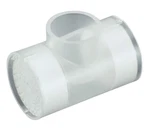 - Heat And Moisture Exchanger Part No. RES027 (30/CASE). Fixed Price $66.16.