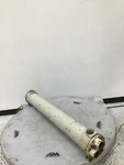 Van Dorn 500H-RS-80FVVCV Heat Exchanger Used #136960. Fixed Price $1249.00.