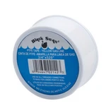 Black Swan White .75 In. X 520 Ptfe Tape 02105. Fixed Price $7.25.