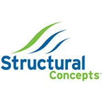 Structural Concepts Evap Pan W Element. Fixed Price $782.02.