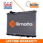 Klimoto Radiator For Lexus 2007-2015 4.6L V8 Rwd LX3010137. Fixed Price $110.43.