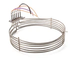 Rational Heating Assembly With Gasket 87.00.386 - Free Shipping + Geniune Oem. Fixed Price $471.22.