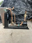 Danfoss Carrier Micro Plate Heat Exchanger C62-E-94 Economizer Subassembly. Fixed Price $5000.00.