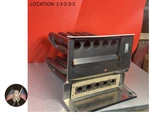 G80CSU1002120A Icp Furnace Heat Exchanger. Fixed Price $200.00.