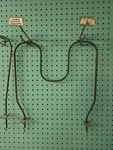 Oem Whirlpool Oven Bottom Bake Element WP77001092 Brand New Open Box. Fixed Price $66.70.