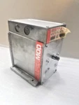 National Electronics Magnetron Water-cooled Heat Exchanger 10250-17. Fixed Price $239.99.
