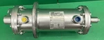 Itt Standard SX2000 Shell Tube Heat Exchanger. Fixed Price $850.00.