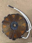 Lg MEE64286702 Range Heater Working Coil. Fixed Price $89.00.