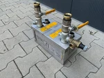 Kaeser Compressors, Ptg 27-35, 212097.00010 + Swep, B10THX50/1P-SC-S, 9-55. Fixed Price $601.96.