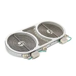Electrolux 318258203 Frigidaire Range/stove/oven Radiant Surface Element. Fixed Price $275.85.
