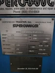 Tranter Superchanger Chiller. Fixed Price $2500.00.