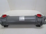 New! Standard Xchange SN503006024005 134,000 Btuh Shell Tube. Fixed Price $1999.99.