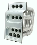 Carrier 48GS660003 Heat Exchanger. Fixed Price $648.05.