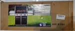 Hisencn Brinkmann Repair Kit Stainless Steel Grill Burners,heat Plates Shield. Fixed Price $49.99.