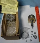 ** Hansen - (expensive) Bonnet Cartridge For H97 Solenoid New, Old Stock. Fixed Price $188.88.