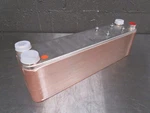 New Kelvion Heat Exchanger 100094958 Gbs 500H-60. Fixed Price $599.99.