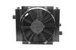 Thermal Transfer Series (w/fan): 6-90 Gpm, 19.69 X 18.43 5.95 ,SAE16. Fixed Price $1277.10.