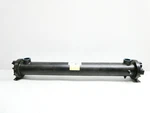 Thermal Transfer SSC-836-4-4-F Shell And Tube Heat Exchanger 1-1/2IN 3/4IN Npt. Fixed Price $1872.15.